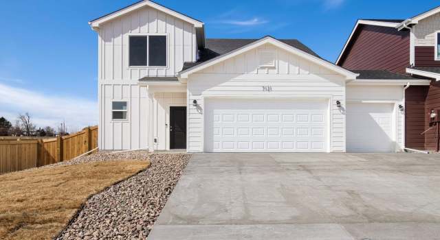 Photo of 7121 Feather Reed Dr, Wellington, CO 80549