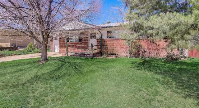 Photo of 3309 W Chenango Ave, Englewood, CO 80110