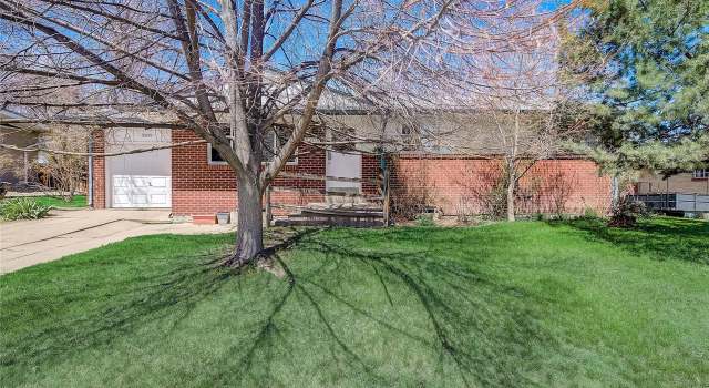 Photo of 3309 W Chenango Ave, Englewood, CO 80110