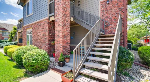 Photo of 2450 Windrow Dr Unit F204, Fort Collins, CO 80525