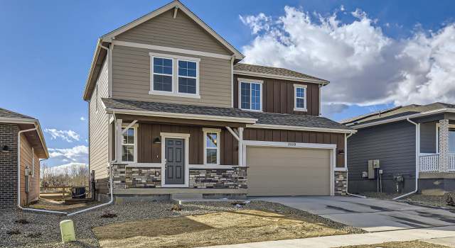 Photo of 2009 Ballyneal Dr, Fort Collins, CO 80524