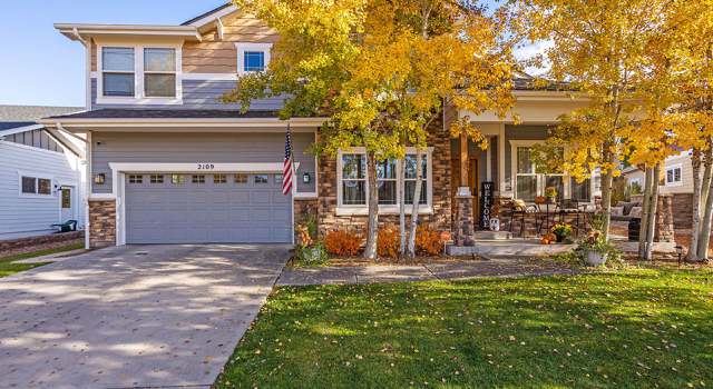 Photo of 2109 Outer Banks Ct, Windsor, CO 80550