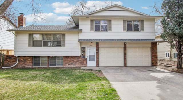 Photo of 2618 Brookwood Dr, Fort Collins, CO 80525