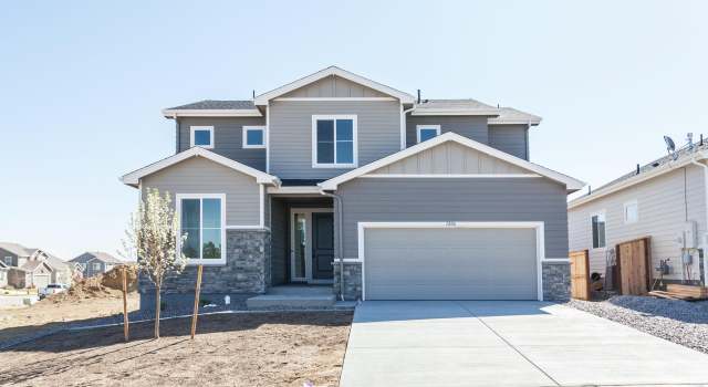 Photo of 1206 105th Ave Ct, Greeley, CO 80634