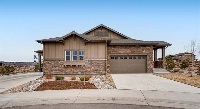 Photo of 3485 New Haven Cir, Castle Rock, CO 80109