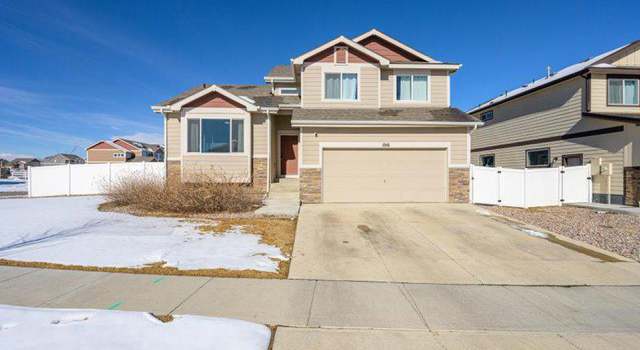 Photo of 1016 Axis Dr, Severance, CO 80550