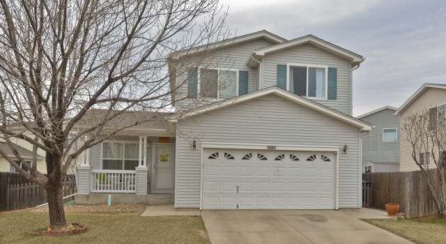 Photo of 1361 Red Mountain Dr, Longmont, CO 80504