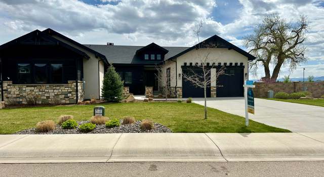 Photo of 6359 Foundry Ct, Timnath, CO 80547