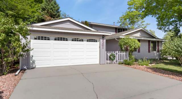 Photo of 3301 Downing Ct, Fort Collins, CO 80526