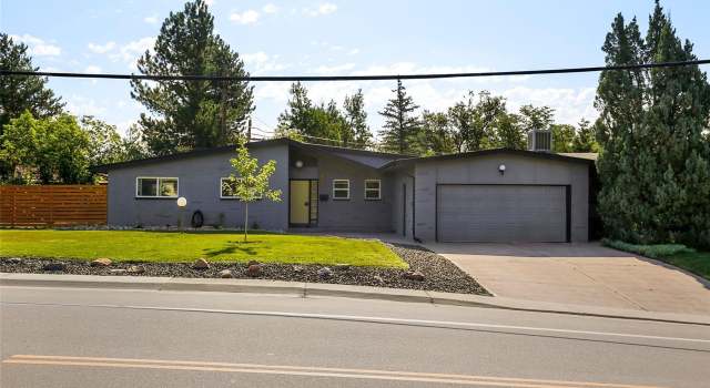 Photo of 2880 Simms St, Lakewood, CO 80215