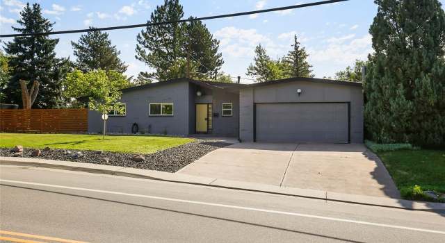 Photo of 2880 Simms St, Lakewood, CO 80215