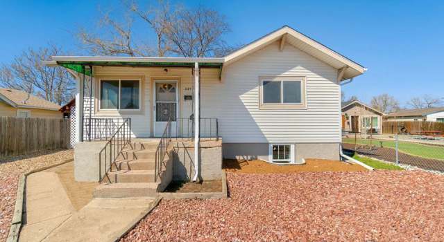 Photo of 227 N 7th Ave, Brighton, CO 80601