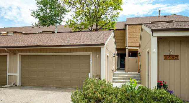 Photo of 6454 Pinewood Dr, Parker, CO 80134