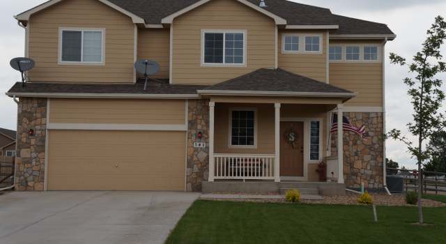 Photo of 701 Rivendell Ct, Pierce, CO 80650