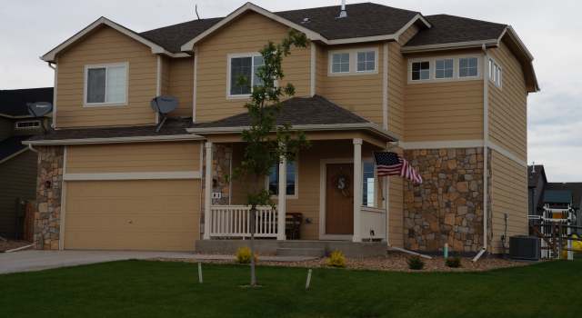 Photo of 701 Rivendell Ct, Pierce, CO 80650