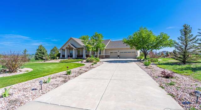 Photo of 416 Hawks Nest Way, Fort Collins, CO 80524