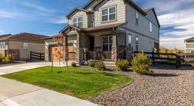 Photo of 597 Trails at Coal Creek Dr, Lafayette, CO 80026