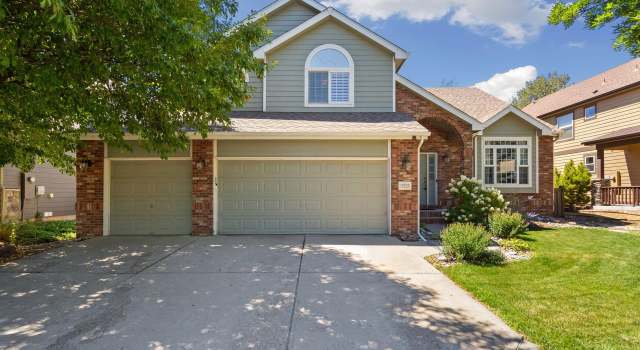 Photo of 3321 Wild View Dr, Fort Collins, CO 80528