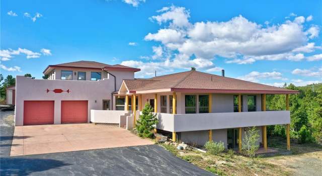 Photo of 1071 Highpoint Cir, Black Hawk, CO 80422