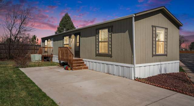 Photo of 1601 N College Ave #144, Fort Collins, CO 80524
