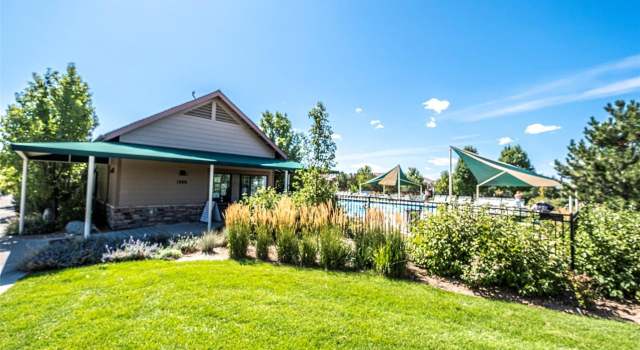 Photo of 1936 Lodgepole Dr, Erie, CO 80516