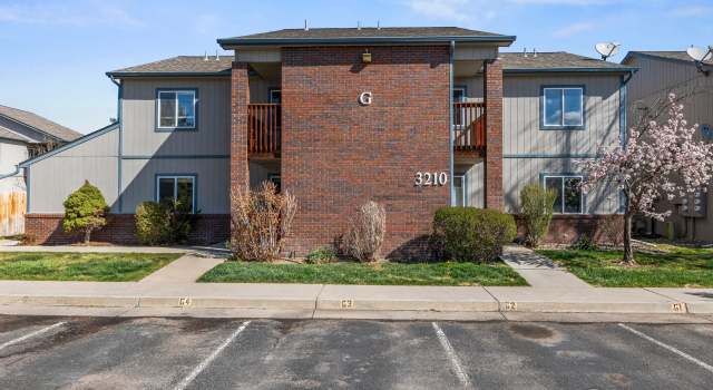 Photo of 3210 W County Road 52 #2, Laporte, CO 80535