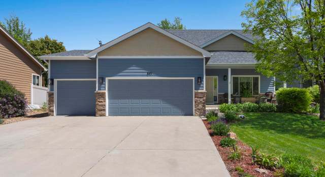 Photo of 641 Yukon Ct, Windsor, CO 80550