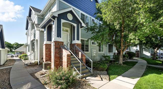 Photo of 12937 Lafayette St Unit H, Thornton, CO 80241