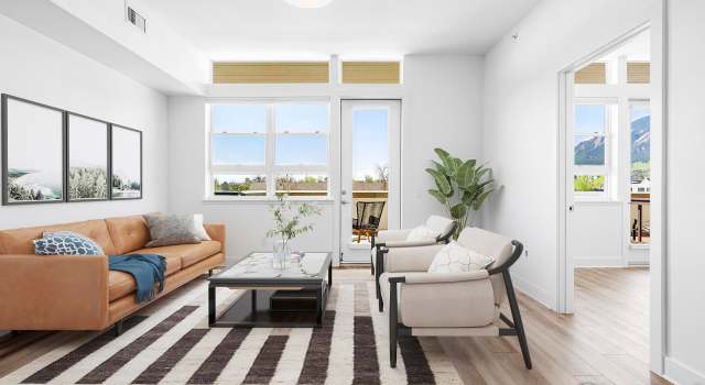 Photo of 1707 Walnut St #305, Boulder, CO 80302