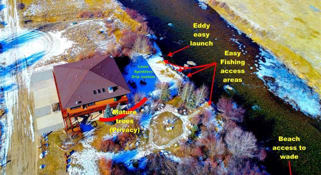 Photo of 24045 County Road 301a, Buena Vista, CO 81211