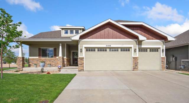 Photo of 3208 66th Ave Ct, Greeley, CO 80634