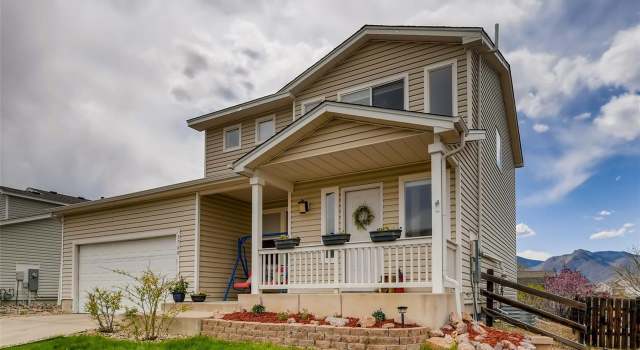 Photo of 9760 Falcon Ln, Littleton, CO 80125
