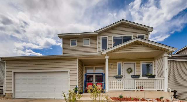 Photo of 9760 Falcon Ln, Littleton, CO 80125