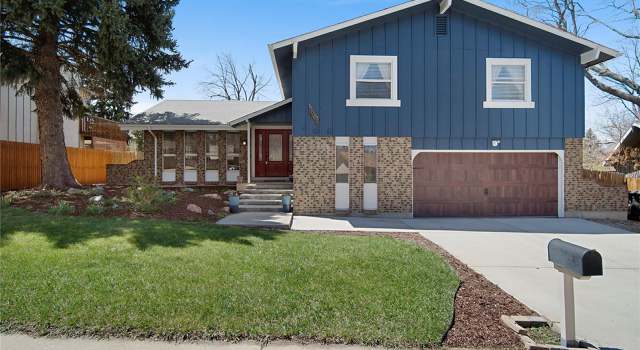 Photo of 3963 S Whiting Way, Denver, CO 80237