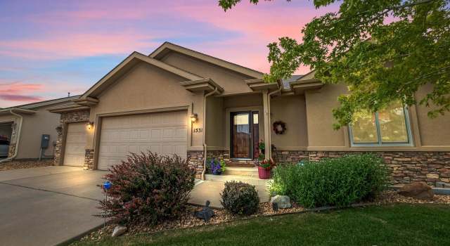 Photo of 1531 64th Ave Ct, Greeley, CO 80634