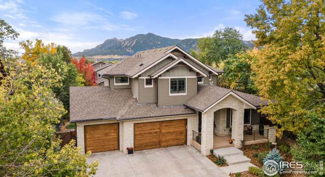 Photo of 1520 Kalmia Ave, Boulder, CO 80304
