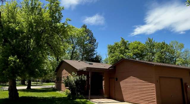 Photo of 1700 W Mountain Ave Unit 1, Fort Collins, CO 80521