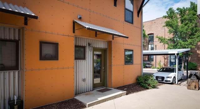 Photo of 3187 Blake St #3, Denver, CO 80205