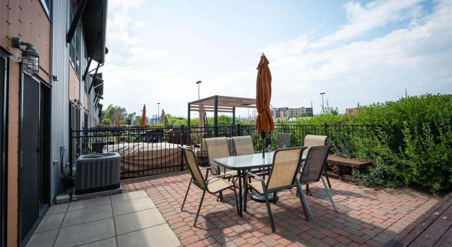 Photo of 3187 Blake St #3, Denver, CO 80205