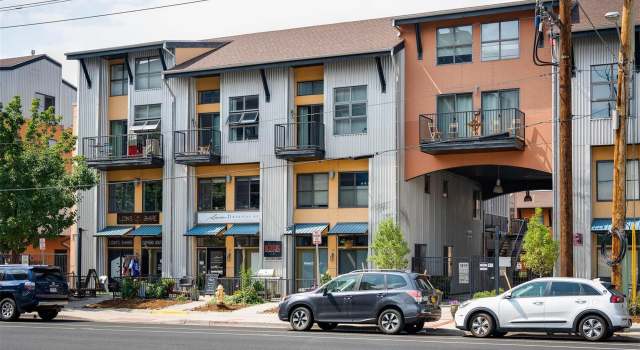Photo of 3187 Blake St #3, Denver, CO 80205