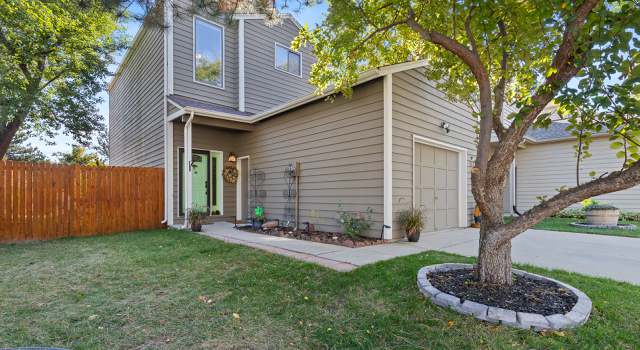 Photo of 112 Genesee Ct, Boulder, CO 80303