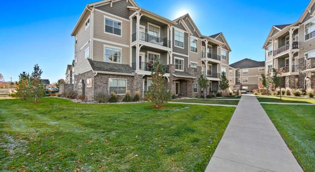 Photo of 4672 Hahns Peak Dr #304, Loveland, CO 80538