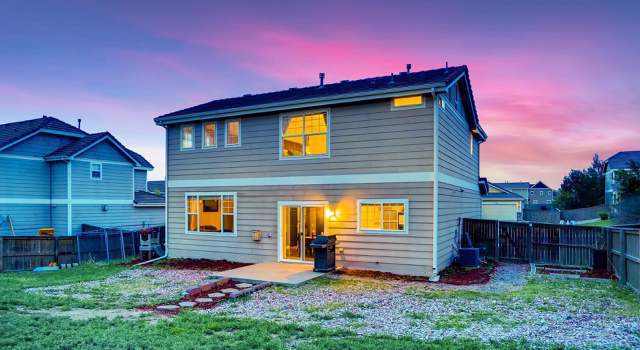 Photo of 137 Stockwell St, Castle Rock, CO 80104