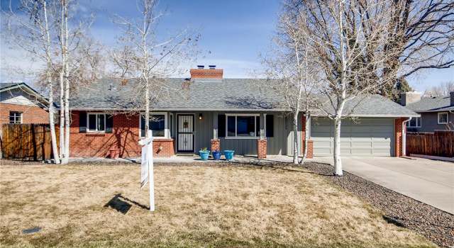 Photo of 10511 W 22nd Pl, Lakewood, CO 80215
