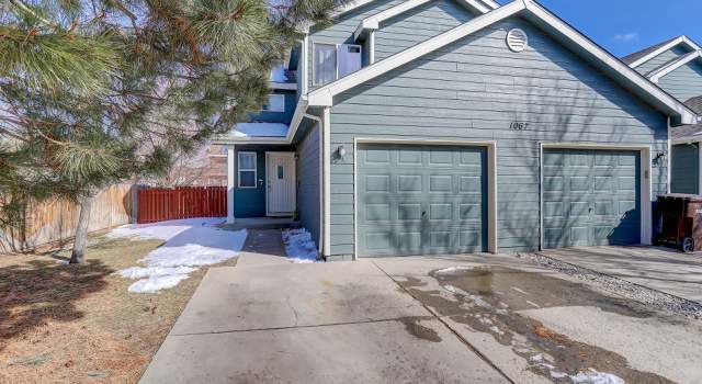 Photo of 1067 Tierra Ln, Fort Collins, CO 80521