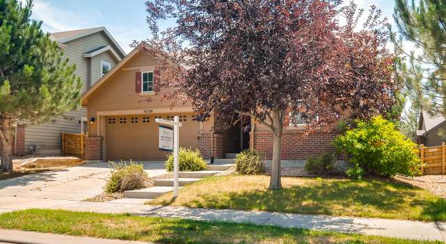 Photo of 16724 E 105th Ave, Commerce City, CO 80022