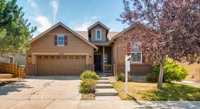 Photo of 16724 E 105th Ave, Commerce City, CO 80022