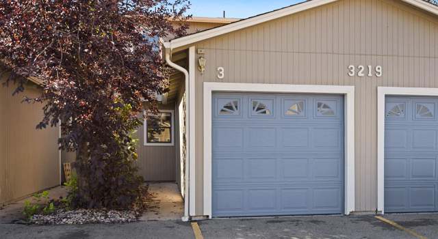 Photo of 3219 Sumac St #3, Fort Collins, CO 80526
