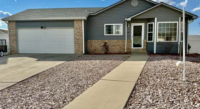 Photo of 621 N 30th Ave, Greeley, CO 80631