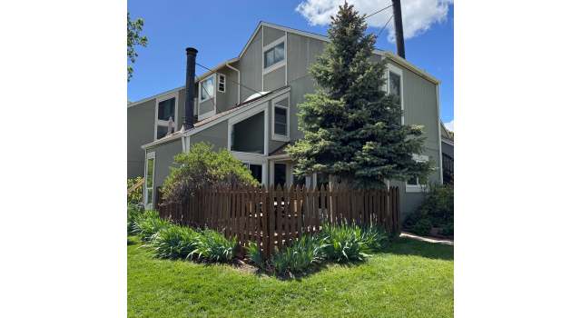 Photo of 3193 Redstone Ln Unit B6, Boulder, CO 80305